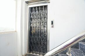 Fabhotel Orion - Nr Shilparamam, Hitech City