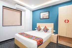 Fabhotel Orion - Nr Shilparamam, Hitech City