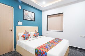 Fabhotel Orion - Nr Shilparamam, Hitech City
