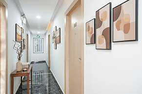 Fabhotel Orion - Nr Shilparamam, Hitech City
