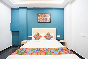 Fabhotel Orion - Nr Shilparamam, Hitech City