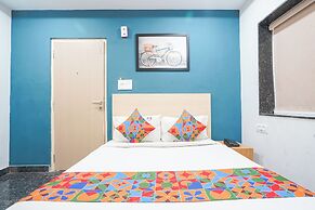 Fabhotel Orion - Nr Shilparamam, Hitech City