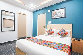Fabhotel Orion - Nr Shilparamam, Hitech City