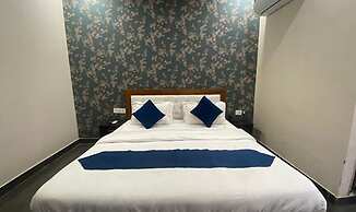 Fabhotel The Verve