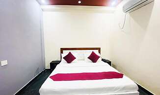 Fabhotel The Verve