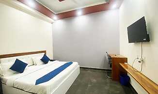 Fabhotel The Verve