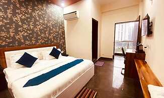 Fabhotel The Verve