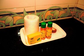 Fabhotel The Verve