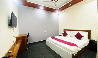 Fabhotel The Verve