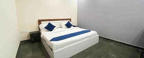 Fabhotel The Verve