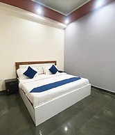 Fabhotel The Verve