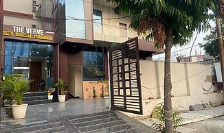 Fabhotel The Verve
