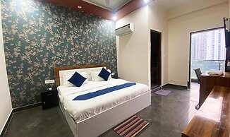 Fabhotel The Verve