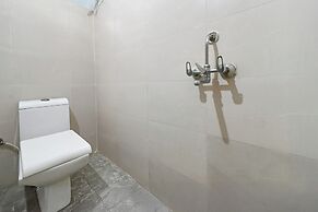 Fabhotel Sr Grand
