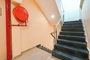 Fabhotel Sr Grand