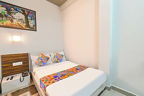 Fabhotel Sr Grand