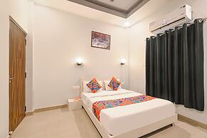 Fabhotel Sr Grand