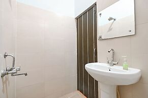 Fabhotel Sr Grand