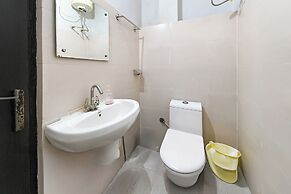 Fabhotel Sr Grand