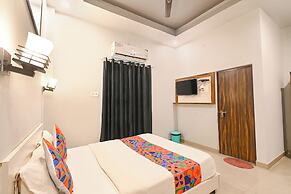 Fabhotel Sr Grand