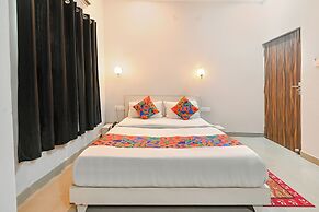 Fabhotel Sr Grand
