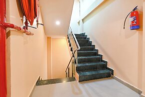 Fabhotel Sr Grand