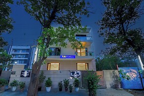 Fabhotel Am Bliss