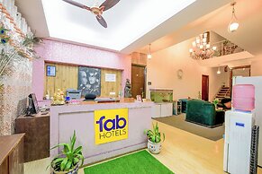 Fabhotel Am Bliss