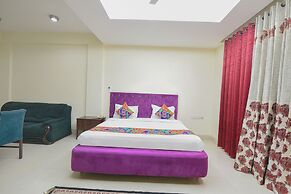 Fabhotel Am Bliss