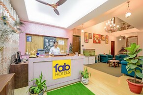 Fabhotel Am Bliss