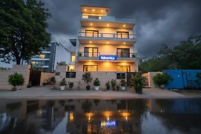 Fabhotel Am Bliss