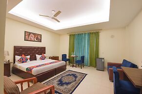 Fabhotel Am Bliss