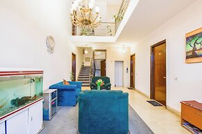 Fabhotel Am Bliss