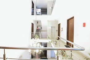 Fabhotel Am Bliss
