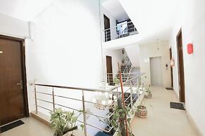 Fabhotel Am Bliss
