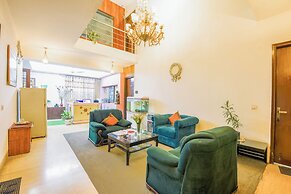 Fabhotel Am Bliss