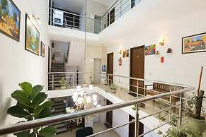 Fabhotel Am Bliss