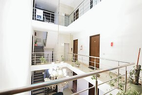 Fabhotel Am Bliss