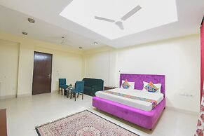 Fabhotel Am Bliss