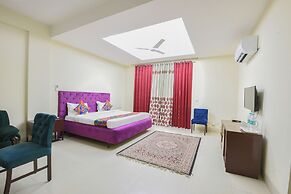 Fabhotel Am Bliss
