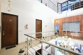 Fabhotel Am Bliss