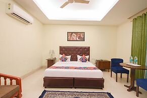 Fabhotel Am Bliss
