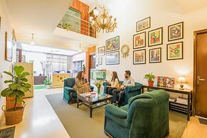 Fabhotel Am Bliss