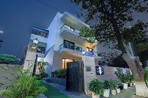 Fabhotel Am Bliss