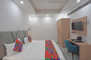 Fabhotel Grand Olive I