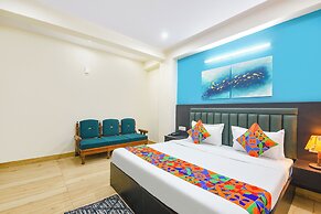 FabHotel Imperial Seven