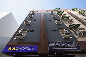 FabHotel Imperial Seven