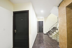 FabHotel Imperial Seven