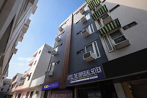FabHotel Imperial Seven