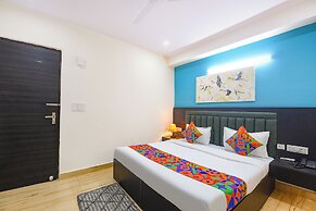 FabHotel Imperial Seven